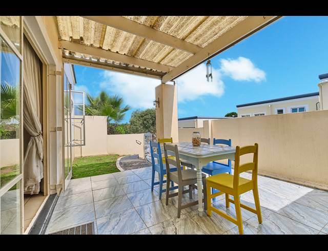 2 BEDROOM TOWNHOUSE SOLD IN PRESIDENT RIDGE